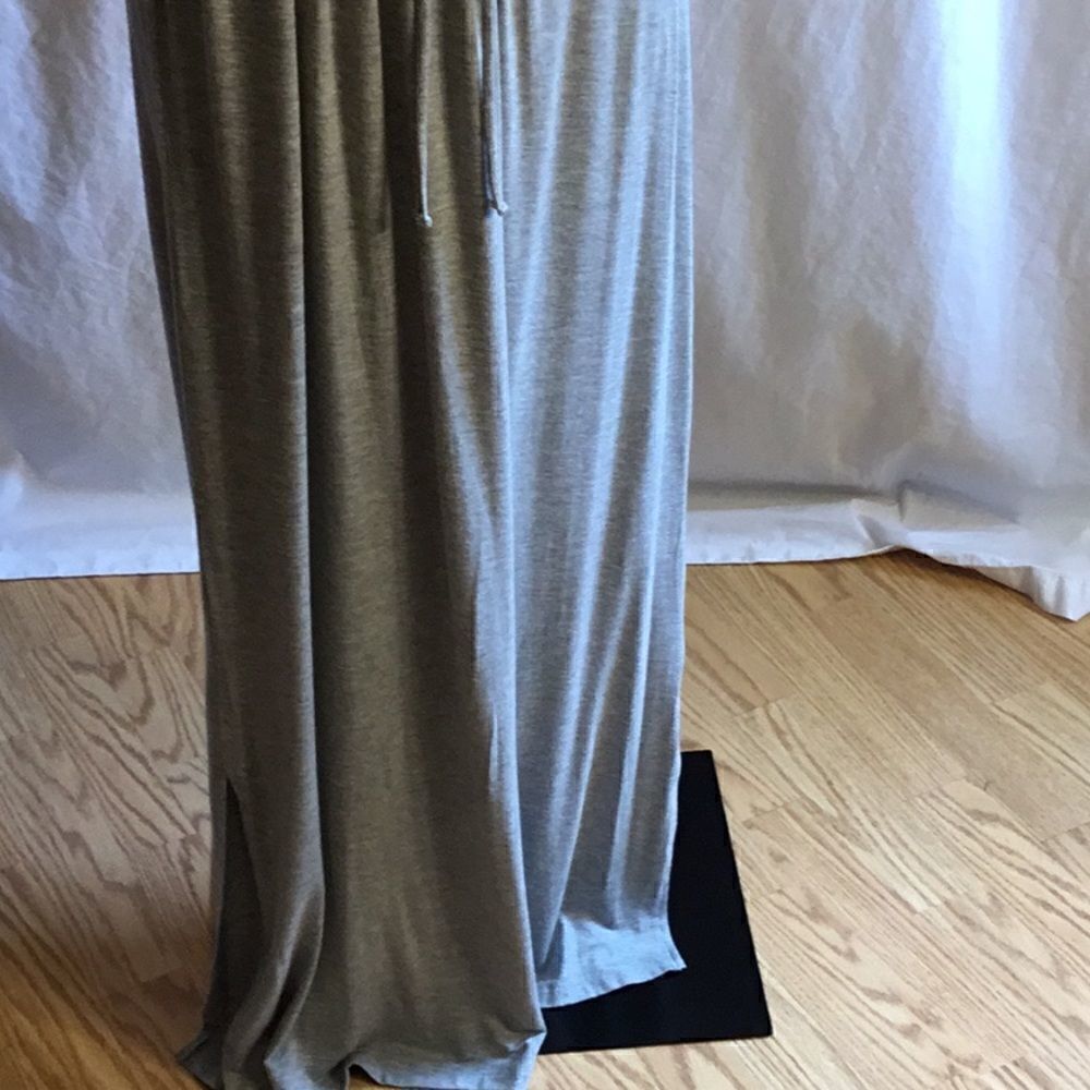 Strapless maxi by ANNA in medium - Picture 4 of 8